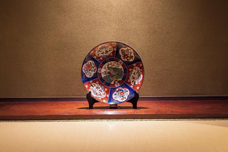 Matsuzakaya Honten
