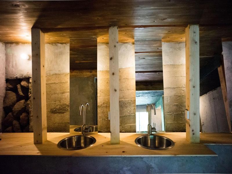 Onsen Guesthouse HAKONE TENT - Hostel image