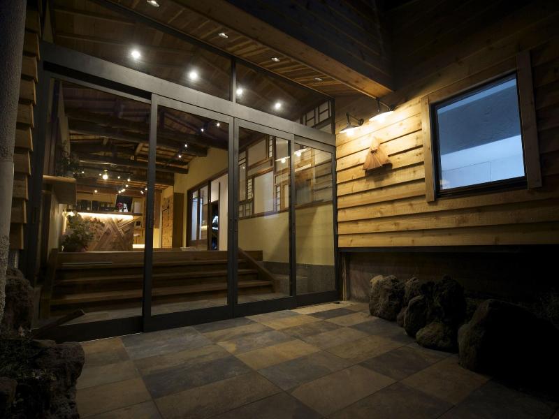 Onsen Guesthouse HAKONE TENT - Hostel image
