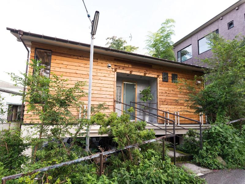 Onsen Guesthouse HAKONE TENT - Hostel image
