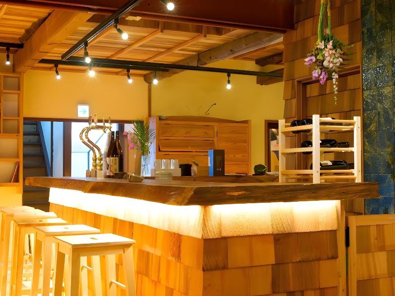 Onsen Guesthouse HAKONE TENT - Hostel image