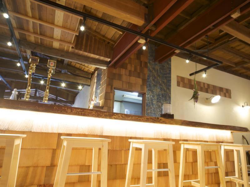 Onsen Guesthouse HAKONE TENT - Hostel image