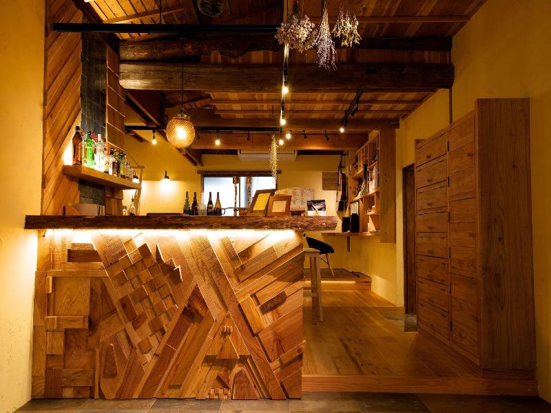 Onsen Guesthouse HAKONE TENT - Hostel image