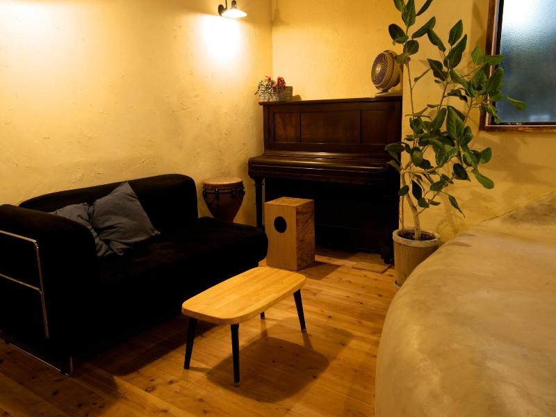 Onsen Guesthouse HAKONE TENT - Hostel image