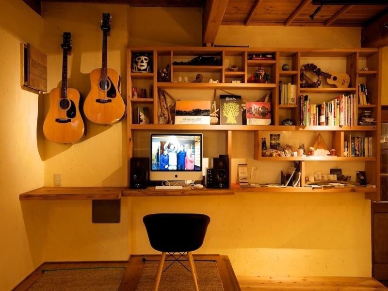 Onsen Guesthouse HAKONE TENT - Hostel image