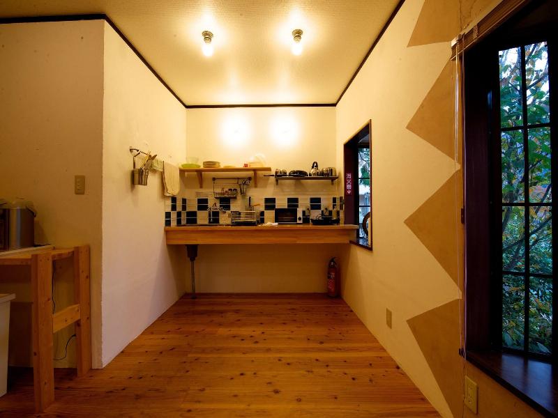 Onsen Guesthouse HAKONE TENT - Hostel image