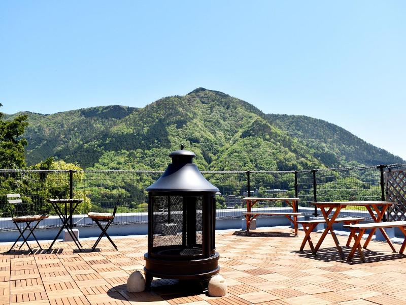 Hakone Guesthouse Gaku - Hostel image