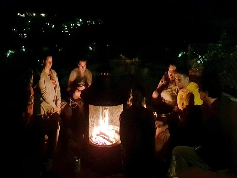 Hakone Guesthouse Gaku - Hostel image
