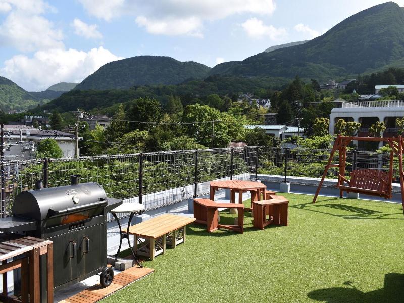 Hakone Guesthouse Gaku - Hostel image