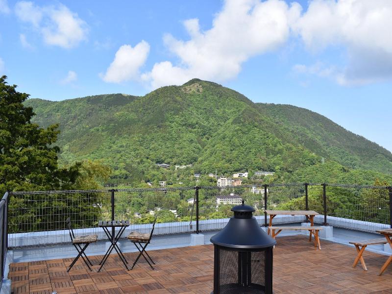Hakone Guesthouse Gaku - Hostel image