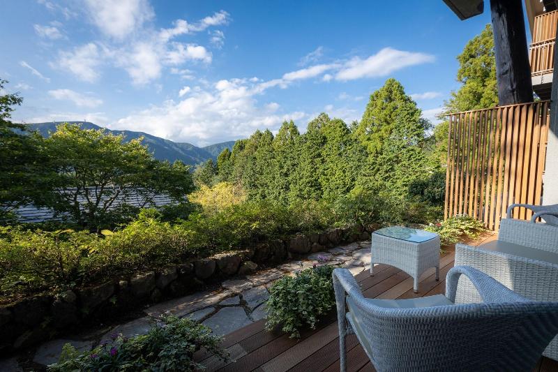 The Hiramatsu Hotels & Resorts Sengokuhara image