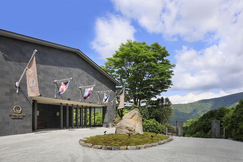 The Hiramatsu Hotels & Resorts Sengokuhara image