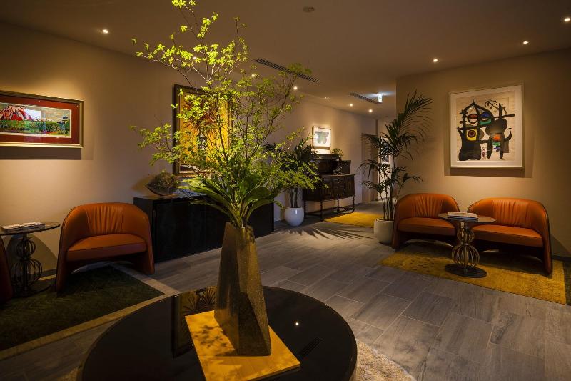 The Hiramatsu Hotels & Resorts Sengokuhara image