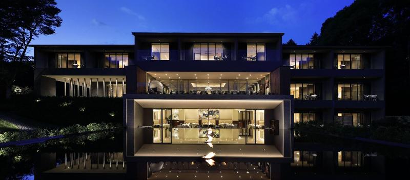 The Hiramatsu Hotels & Resorts Sengokuhara image