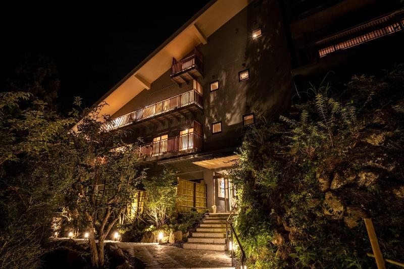 The Hiramatsu Hotels & Resorts Sengokuhara image