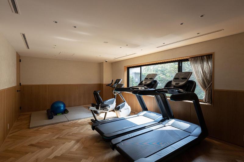 The Hiramatsu Hotels & Resorts Sengokuhara image
