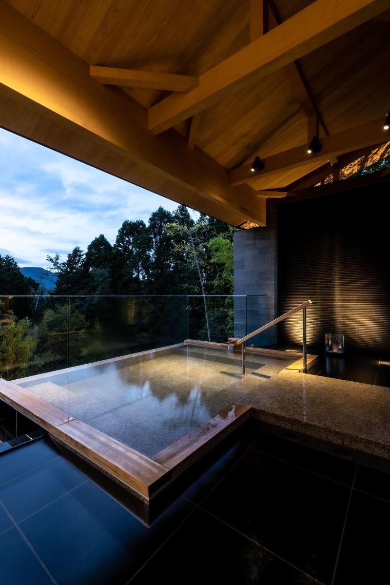The Hiramatsu Hotels & Resorts Sengokuhara image