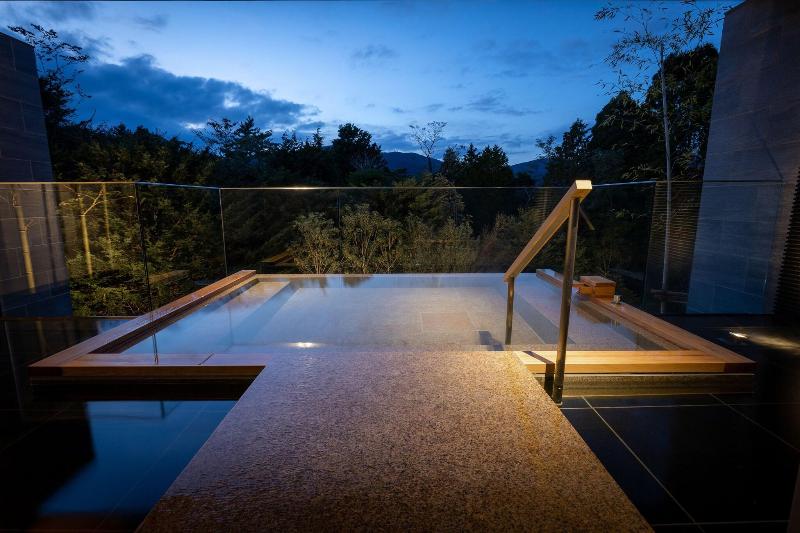 The Hiramatsu Hotels & Resorts Sengokuhara image