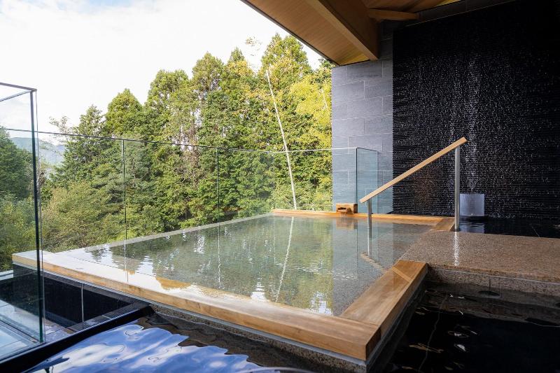 The Hiramatsu Hotels & Resorts Sengokuhara image