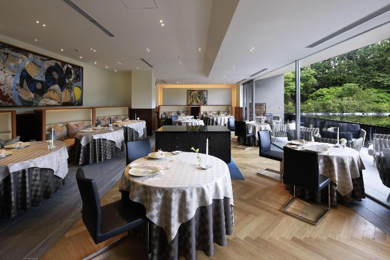The Hiramatsu Hotels & Resorts Sengokuhara image