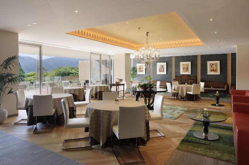 The Hiramatsu Hotels & Resorts Sengokuhara image