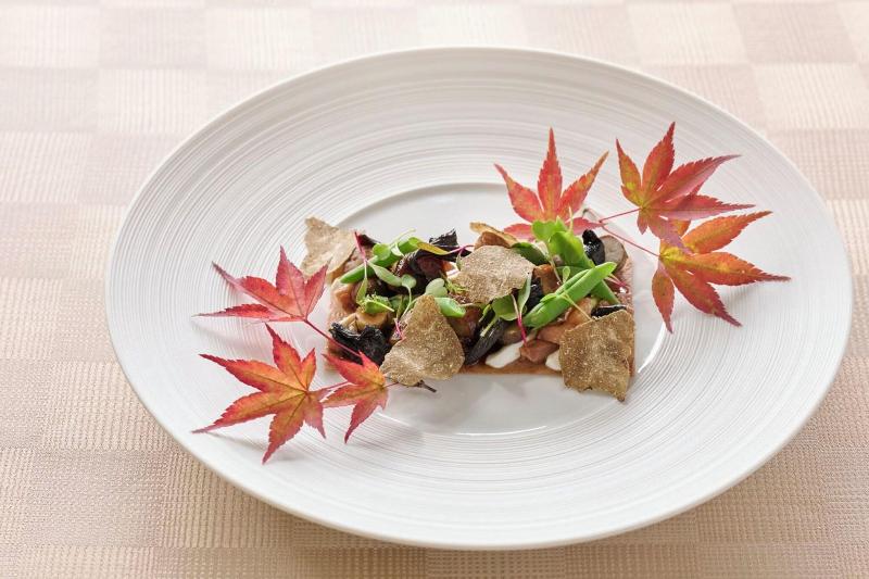 The Hiramatsu Hotels & Resorts Sengokuhara image