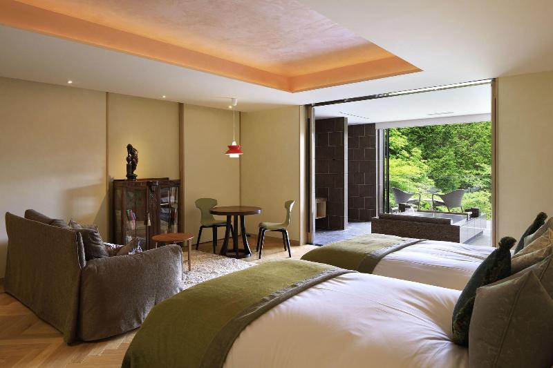 The Hiramatsu Hotels & Resorts Sengokuhara image