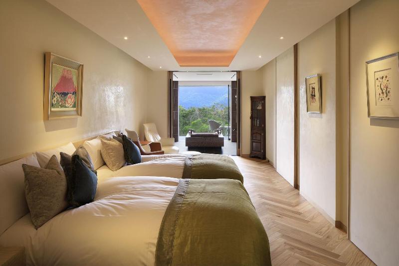 The Hiramatsu Hotels & Resorts Sengokuhara image