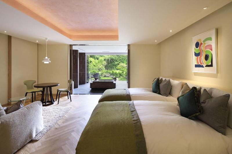 The Hiramatsu Hotels & Resorts Sengokuhara image
