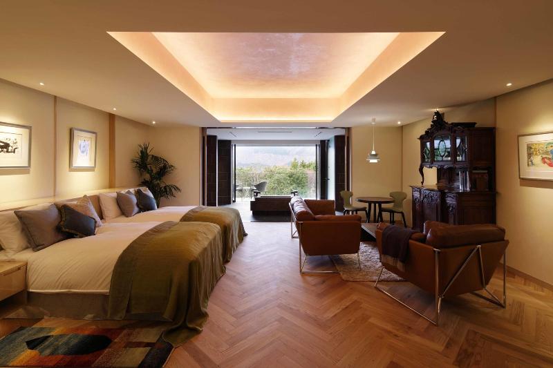 The Hiramatsu Hotels & Resorts Sengokuhara image