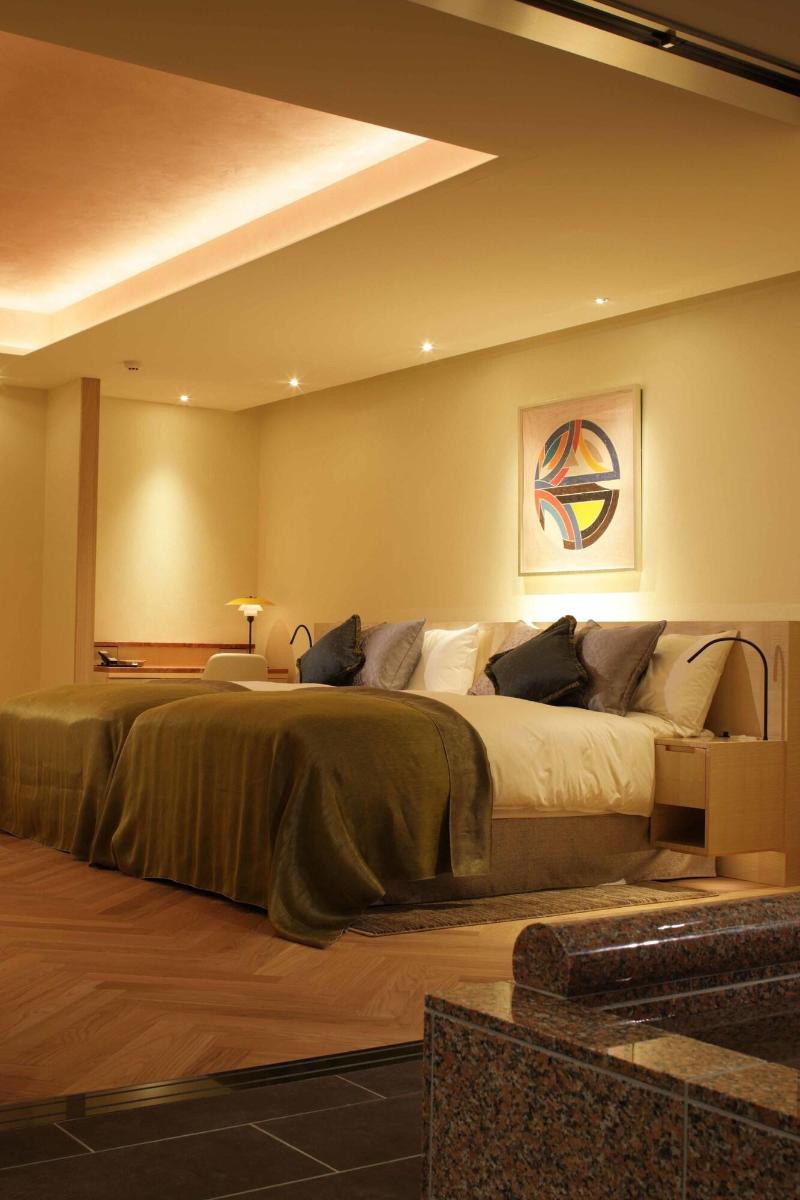 The Hiramatsu Hotels & Resorts Sengokuhara image