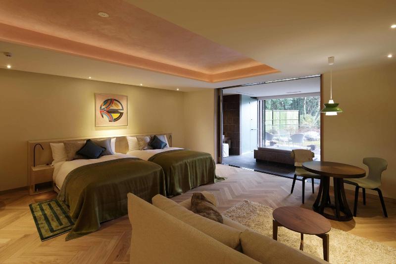 The Hiramatsu Hotels & Resorts Sengokuhara image