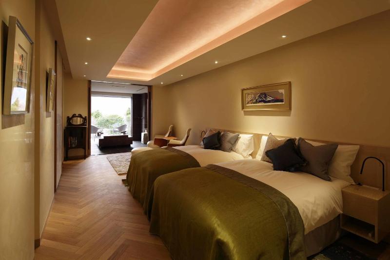 The Hiramatsu Hotels & Resorts Sengokuhara image