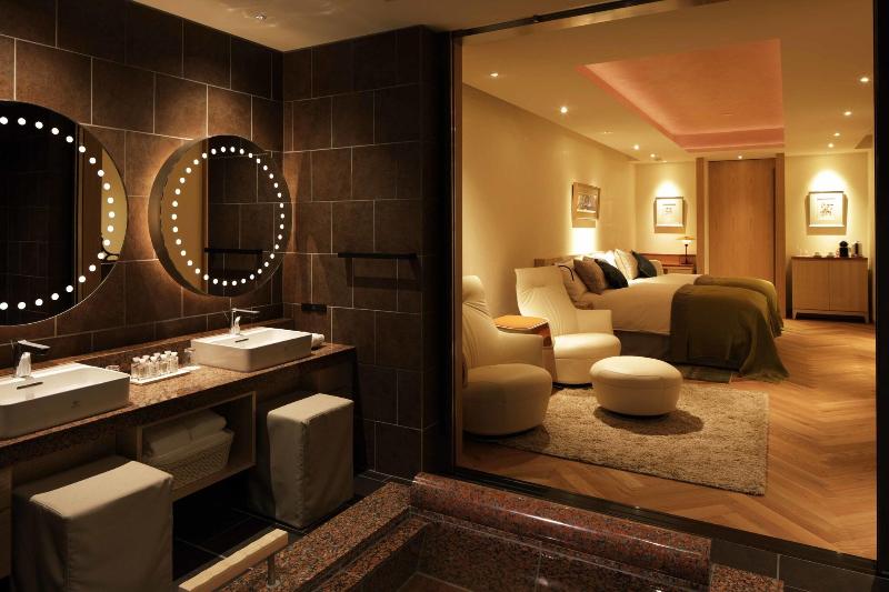 The Hiramatsu Hotels & Resorts Sengokuhara image