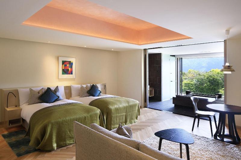 The Hiramatsu Hotels & Resorts Sengokuhara image