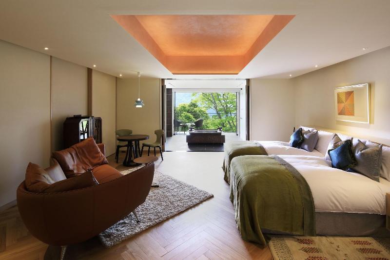 The Hiramatsu Hotels & Resorts Sengokuhara image