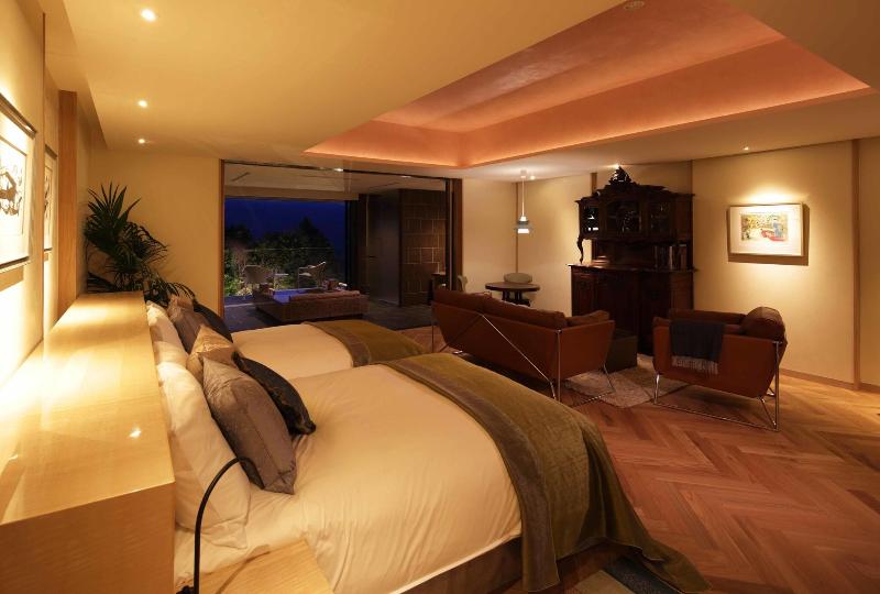The Hiramatsu Hotels & Resorts Sengokuhara image