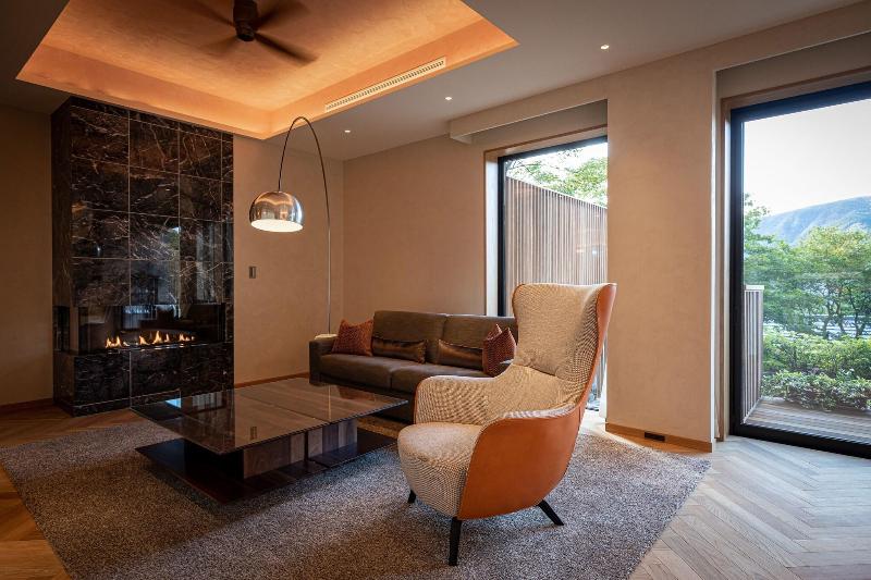The Hiramatsu Hotels & Resorts Sengokuhara image