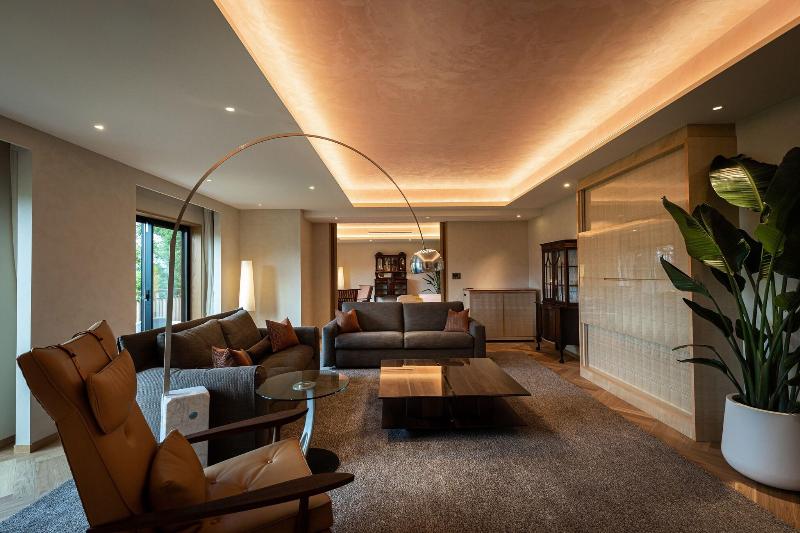 The Hiramatsu Hotels & Resorts Sengokuhara image