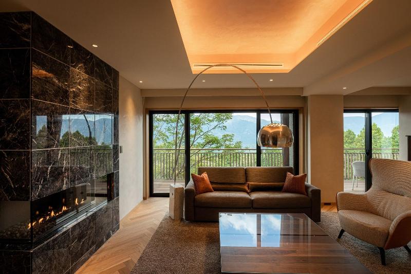 The Hiramatsu Hotels & Resorts Sengokuhara image