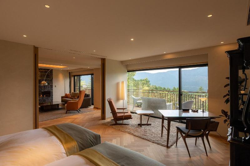 The Hiramatsu Hotels & Resorts Sengokuhara image