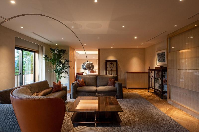 The Hiramatsu Hotels & Resorts Sengokuhara image