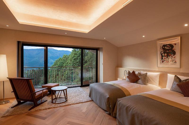 The Hiramatsu Hotels & Resorts Sengokuhara image