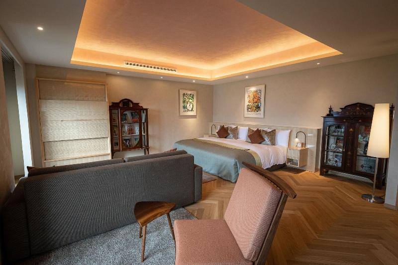 The Hiramatsu Hotels & Resorts Sengokuhara image