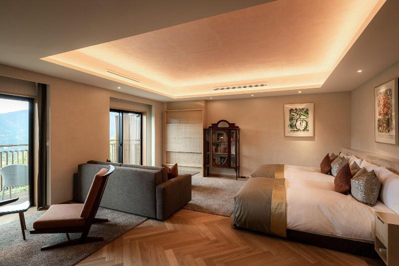 The Hiramatsu Hotels & Resorts Sengokuhara image