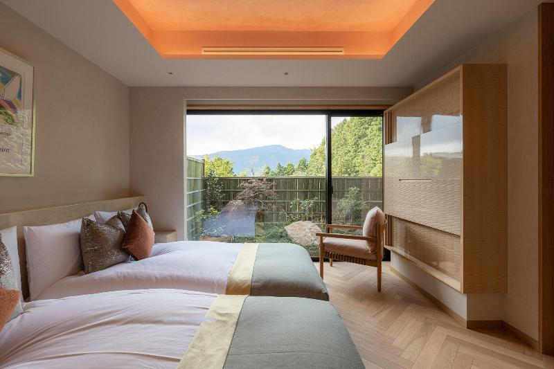 The Hiramatsu Hotels & Resorts Sengokuhara image