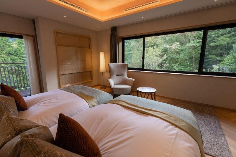 The Hiramatsu Hotels & Resorts Sengokuhara image