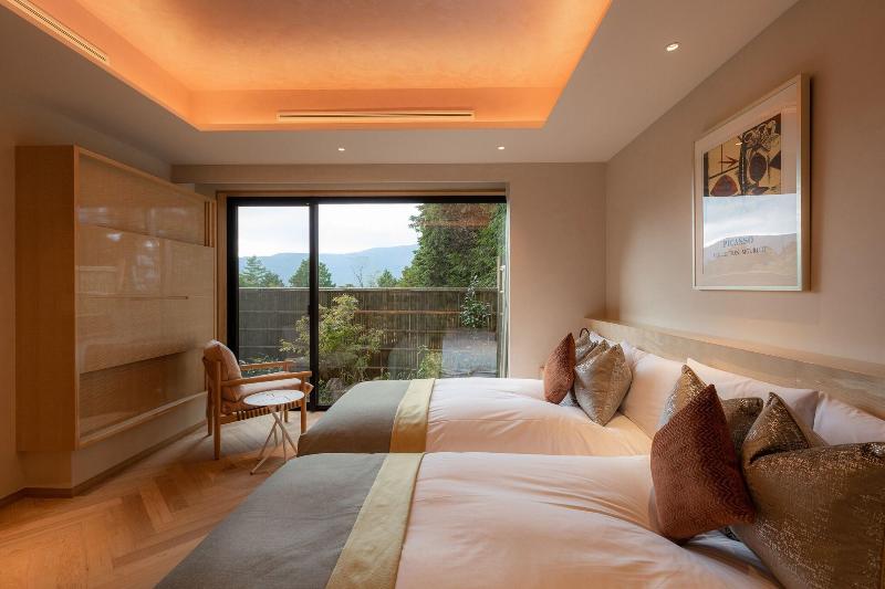 The Hiramatsu Hotels & Resorts Sengokuhara image
