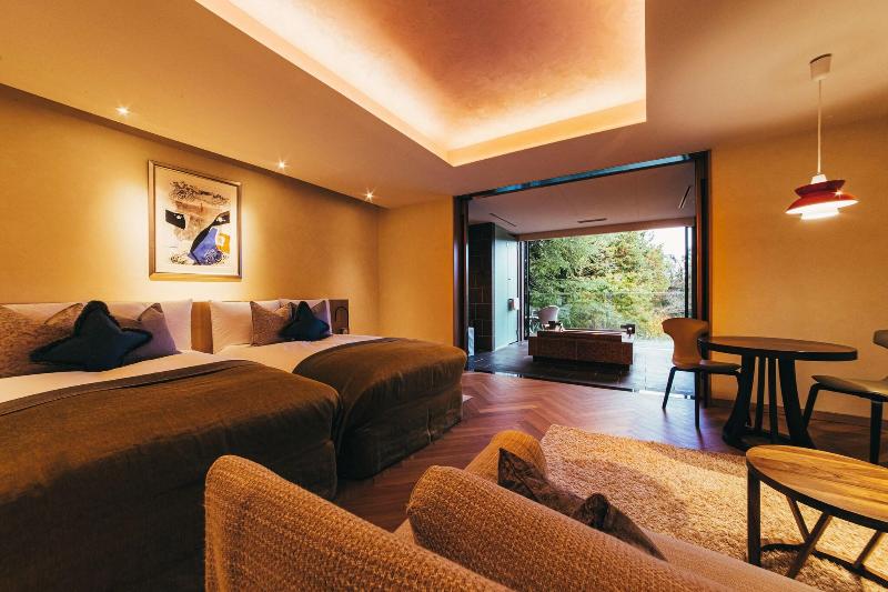 The Hiramatsu Hotels & Resorts Sengokuhara image