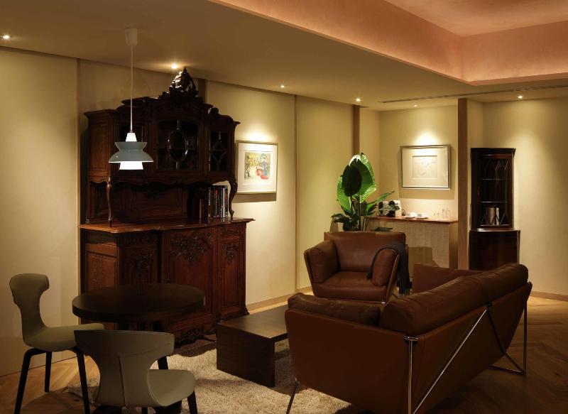 The Hiramatsu Hotels & Resorts Sengokuhara image